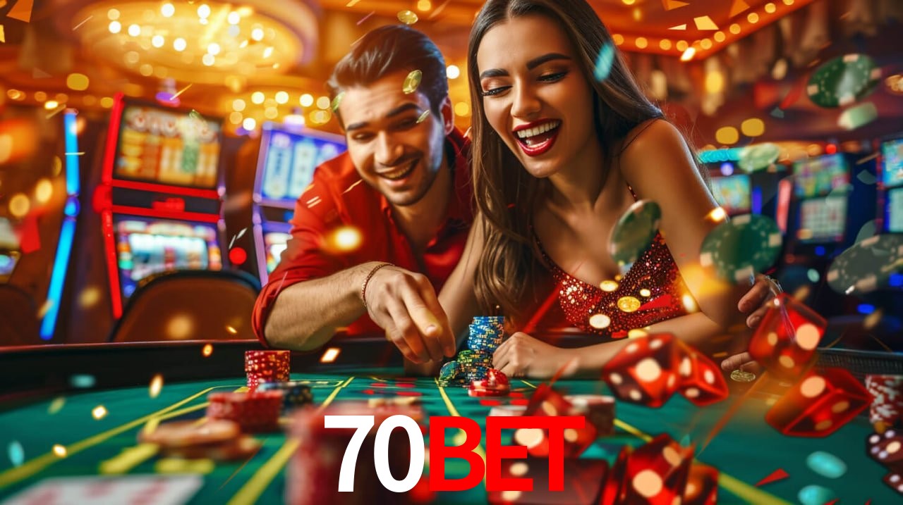 Estatísticas 70bet