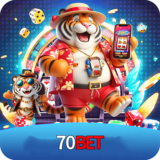 Logo 70bet
